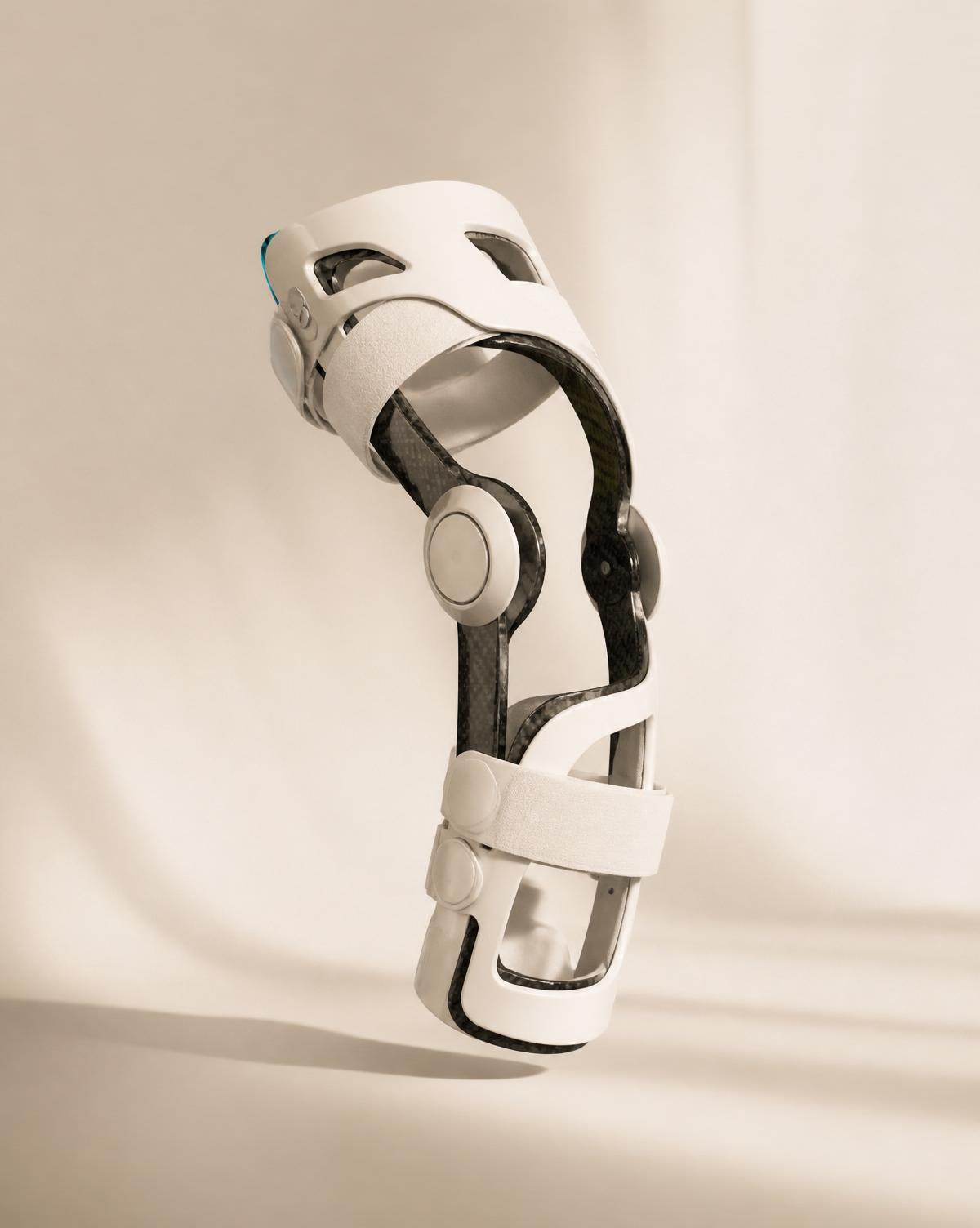 Orthux K1 Carbon-Fiber Knee Brace